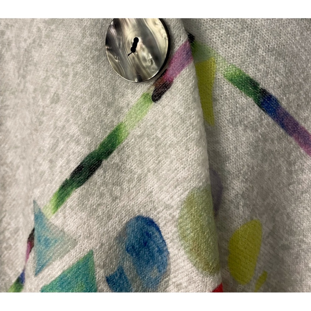 Spring sweater - Picture 9 of 10